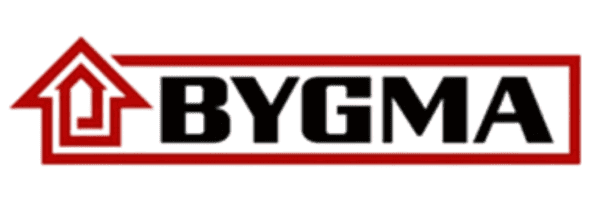 Bygma byggehåndværk, byggematerialer og ekspertise.